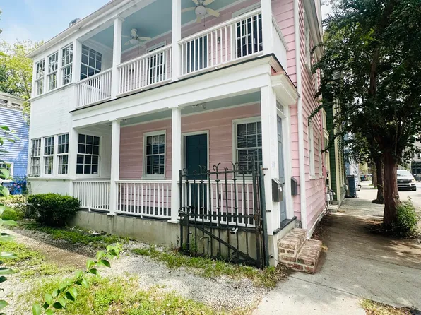 4 Bogard St, Charleston, SC 29403
