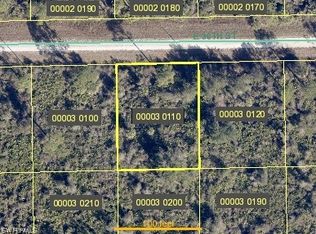 4222 E 30th St, Alva, FL 33920