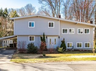 51 Crest Rd, Framingham, MA 01702