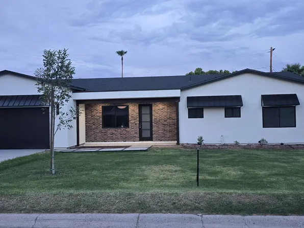 4334 E INDIANOLA Avenue, Phoenix, AZ 85018