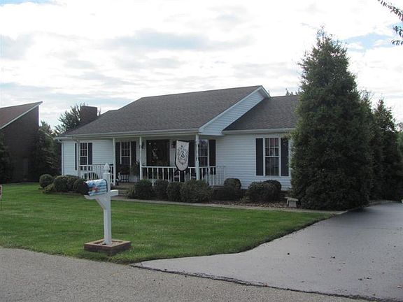 2nd image of 503 Dogwood Dr