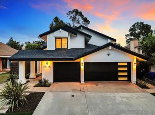 11445 Forestview Ln, San Diego, CA 92131