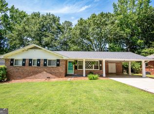 4106 N Shallowford Rd, Chamblee, GA 30341