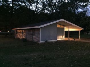 5301 Queen Mary Ln, Jackson, MS 39209