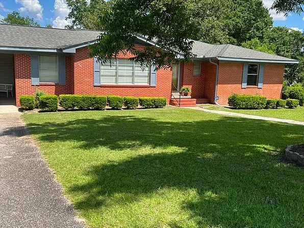 702 Brantley St, Opp, AL 36467