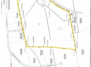 41 Oyster River Rd, Warren, ME 04864