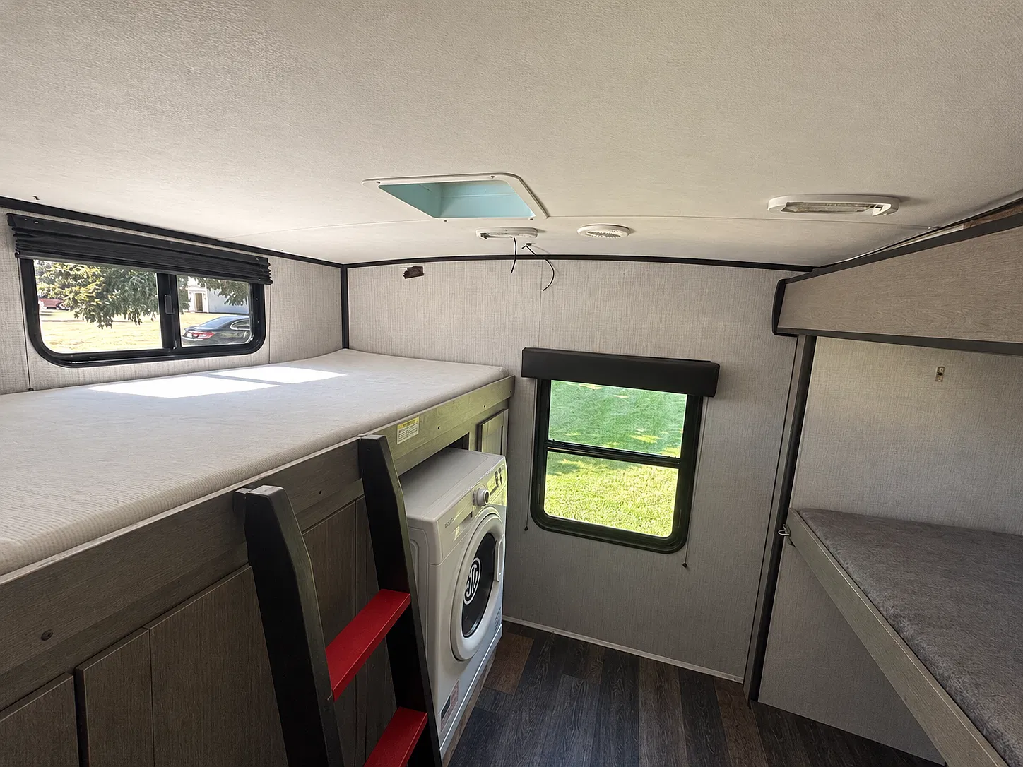 2 bed, $800 — Photo 4