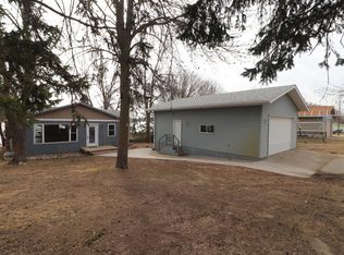 11602 Arctic Dr, Grey Eagle, MN 56336