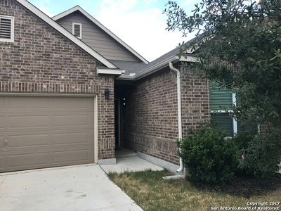 21214 Villa Madama, San Antonio, TX, 78259