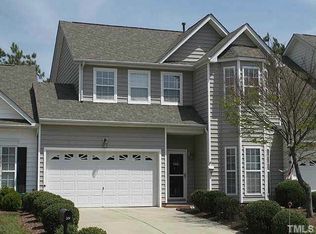 209 Joshua Glen Ln, Cary, NC 27519