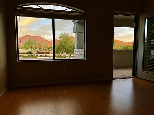 15095 N Thompson Peak Pkwy #2036 Photo 1
