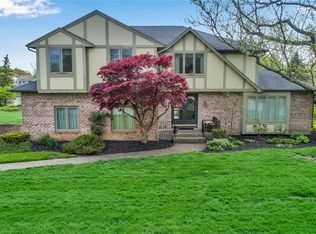 155 Chapel Woods, Buffalo, NY 14221