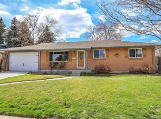 2321 Braun Dr, Golden, CO 80401