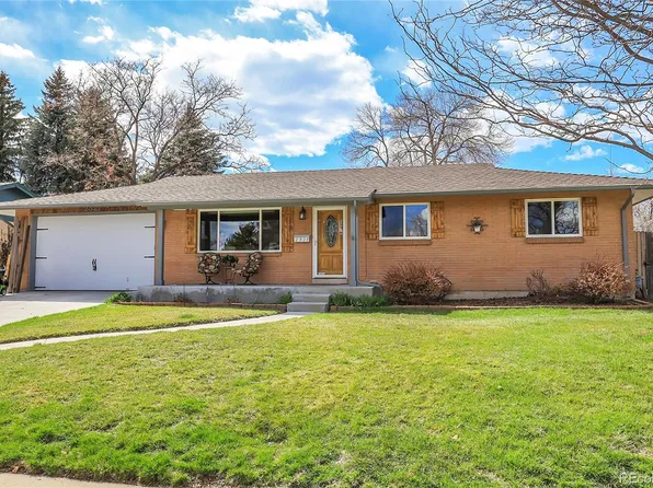 2321 Braun Drive, Golden, CO 80401