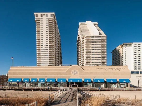 3101 Boardwalk #3003A, Atlantic City, NJ 08401