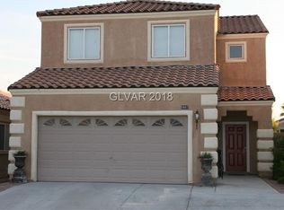 9887 Mackovski Ct, Las Vegas, NV 89148