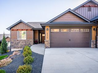 8928 E Red Oak Ln, Spokane Valley, WA 99217