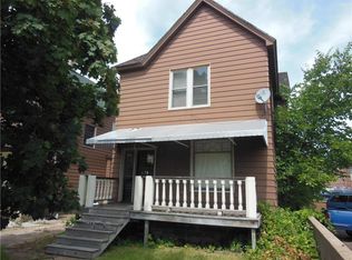 670 Wisconsin St, Eau Claire, WI 54703