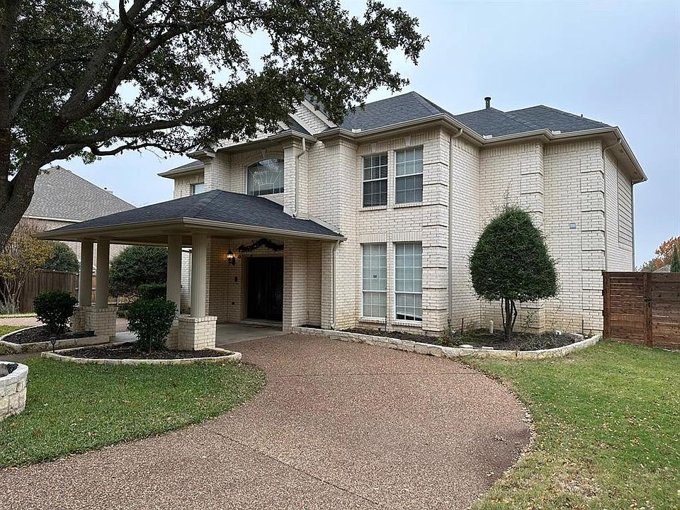 4025 Milano Dr, Plano, TX 75093 MLS 20225381 Zillow