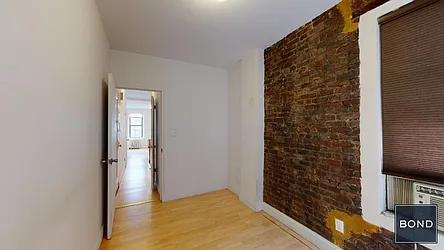 Rented by Bond New York