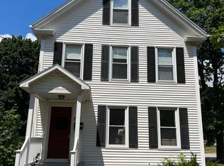 1747 Forest Ave, Portland, ME 04103