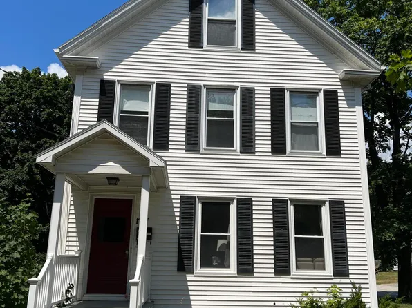 1747 Forest Avenue Avenue, Portland, ME 04103