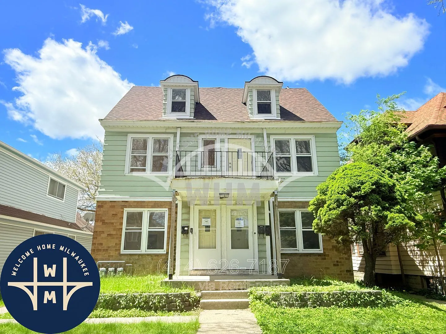 1 bed, 1.0 bath, $848 — Photo 1