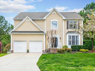 5225 Langford Ter, Durham, NC 27713