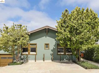 859 Walker Ave, Oakland, CA 94610