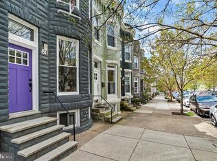 811 Powers St, Baltimore, MD 21211