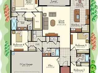 849 San Raphael St, Poinciana, FL 34759