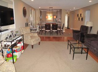 53 Amber Way #203, Center Conway, NH 03813