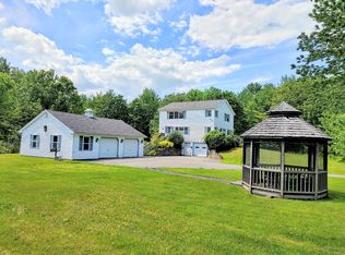 725 Manchester Rd, Belgrade, ME 04917