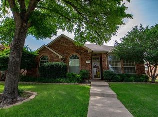 9804 Shelby Pl, Frisco, TX 75035