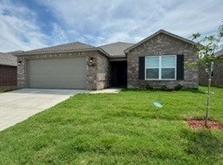 8108 Regency Way, Fort Smith, AR 72916