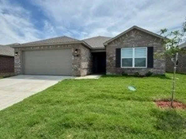 8108 Regency Way, Fort Smith, AR 72916