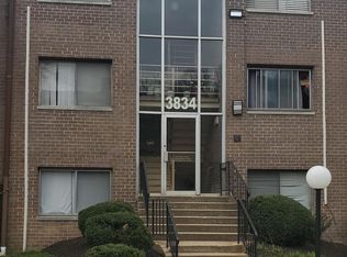 3834 Bel Pre Rd APT 5, Silver Spring, MD 20906