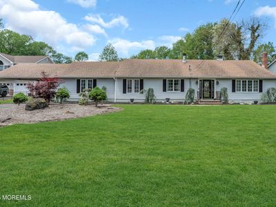 764 Harmony Road, Middletown, NJ, 07748
