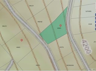 Summit Trl, Highlands, NC 28741