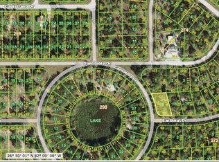 27174 Earthnut Dr #20, Punta Gorda, FL 33955