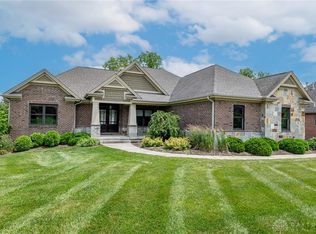 70 George Wythe Way, Beavercreek, OH 45434