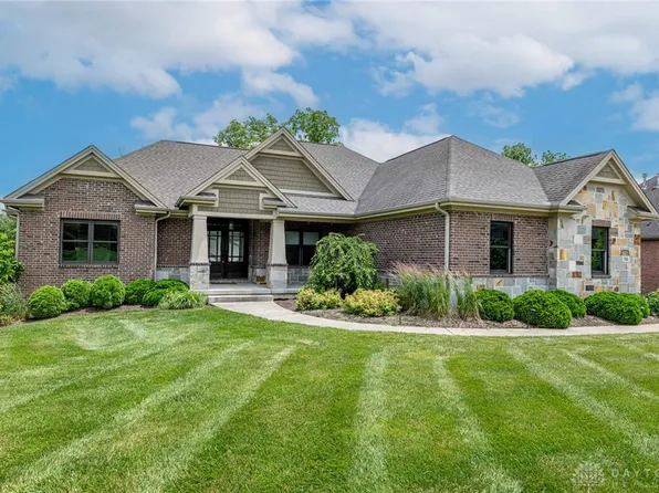 70 George Wythe Way, Beavercreek, OH 45434