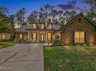 247 FLORES Way, St. Johns, FL 32259