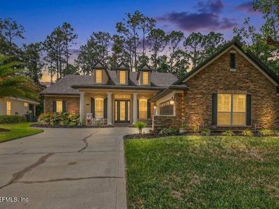 247 FLORES Way, Saint Johns, FL, 32259
