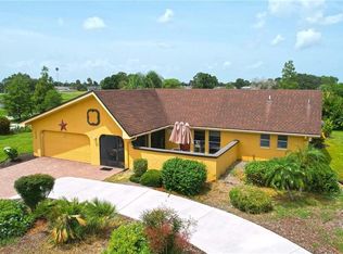 1820 El Rancho Dr, Sun City Center, FL 33573