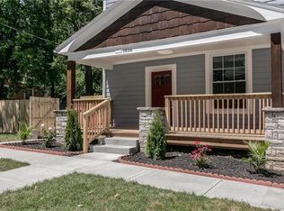 1836 Woodland Blvd, Kansas City, KS 66106