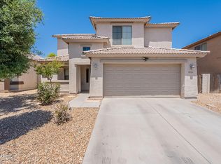 9352 W Pioneer St, Tolleson, AZ 85353