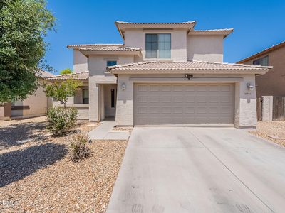 9352 W Pioneer St, Tolleson, AZ, 85353