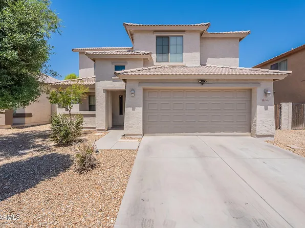 9352 W PIONEER Street, Tolleson, AZ 85353