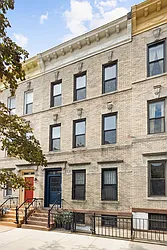 502 Prospect Avenue